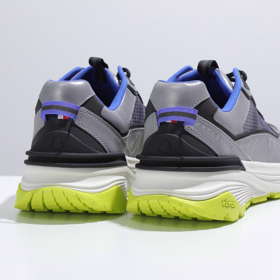 MONCLER（モンクレール） スニーカー LITE RUNNER LOW TOP ライト