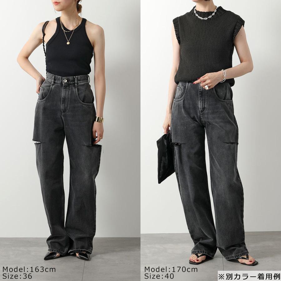 Maison Margiela（メゾンマルジェラ） ジーンズ S51LA0051 S30513