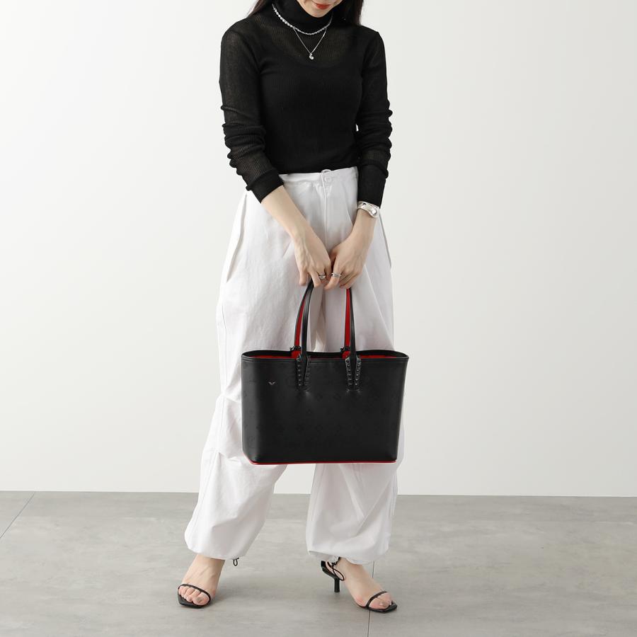 Christian Louboutin（クリスチャンルブタン） トートバッグ CABATA
