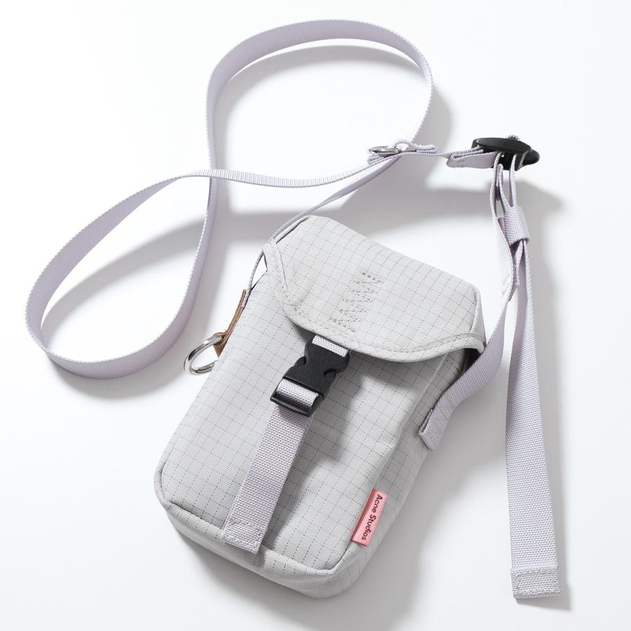 Acne Studios（アクネ ストゥディオズ） ポシェット C10167 メンズ