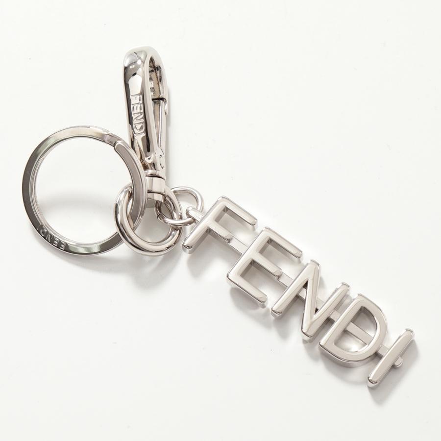 FENDI（フェンディ） キーホルダー 7AP075 B08 メンズ キーリング