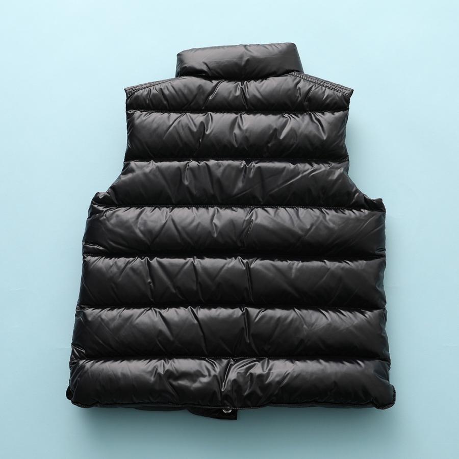 MONCLER（モンクレール） MONCLER KIDS キッズ ダウンベスト TIB GILET