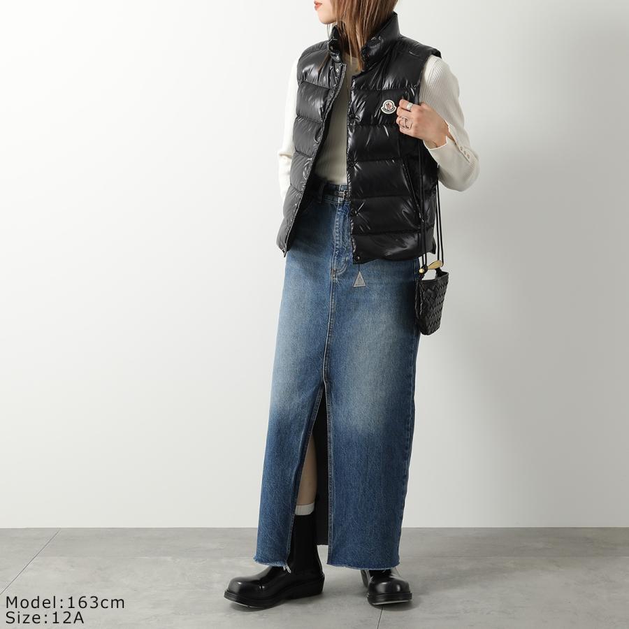 MONCLER（モンクレール） MONCLER KIDS キッズ ダウンベスト TIB GILET