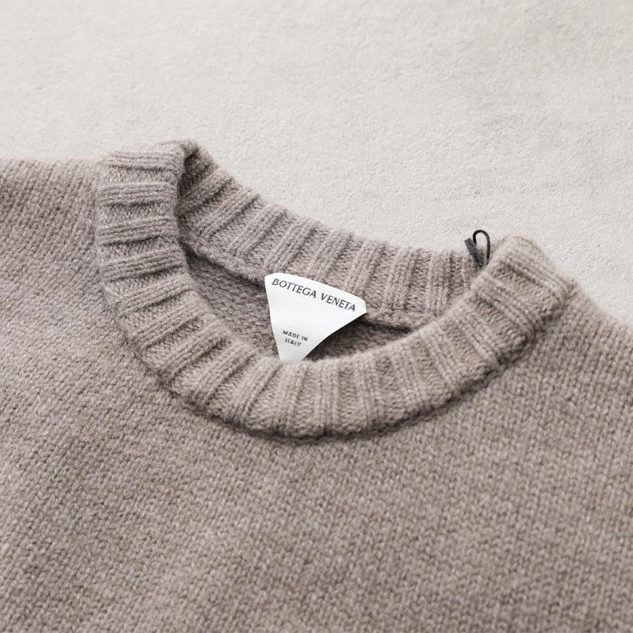 BOTTEGA VENETA（ボッテガ・ヴェネタ） ニット 749391 V33I0