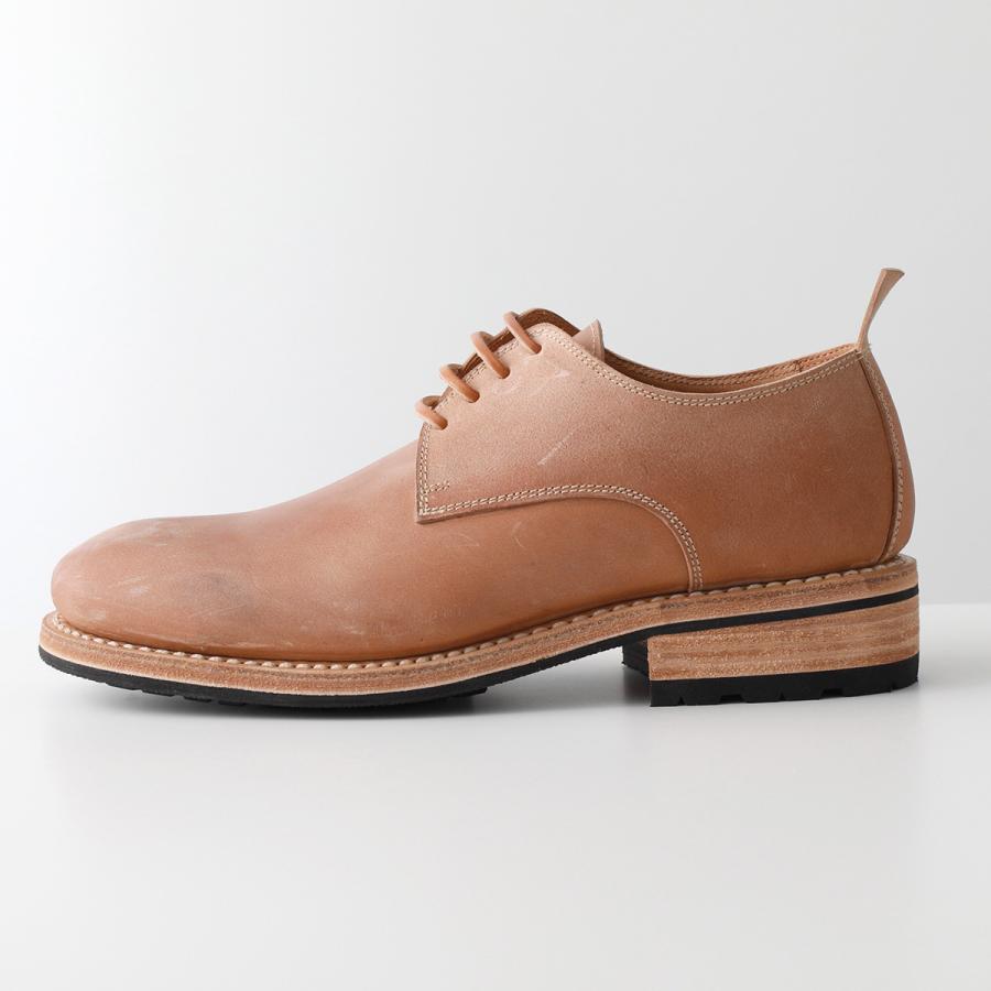 GUIDI（グイディ） ダービーシューズ Rosellini ロゼリーニ