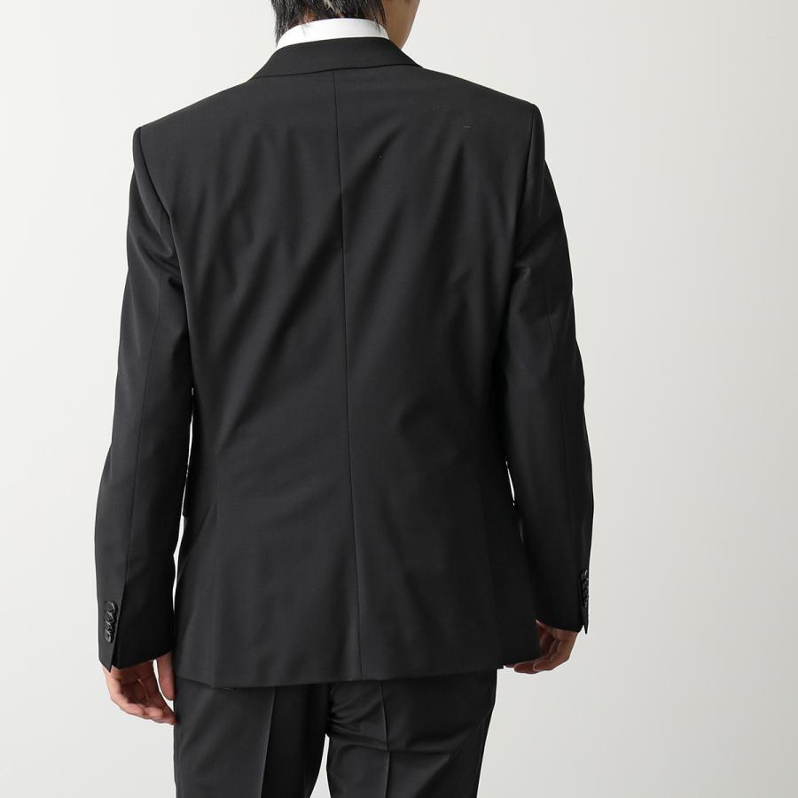 HUGO BOSS（ヒューゴ・ボス） ジャケット BLACK H-HUGE-MM 50482734