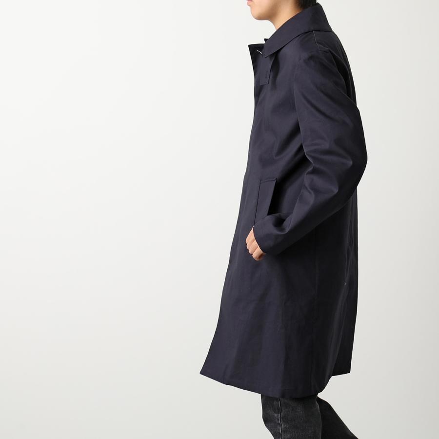 Mackintosh（マッキントッシュ） ステンカラーコート MANCHESTER