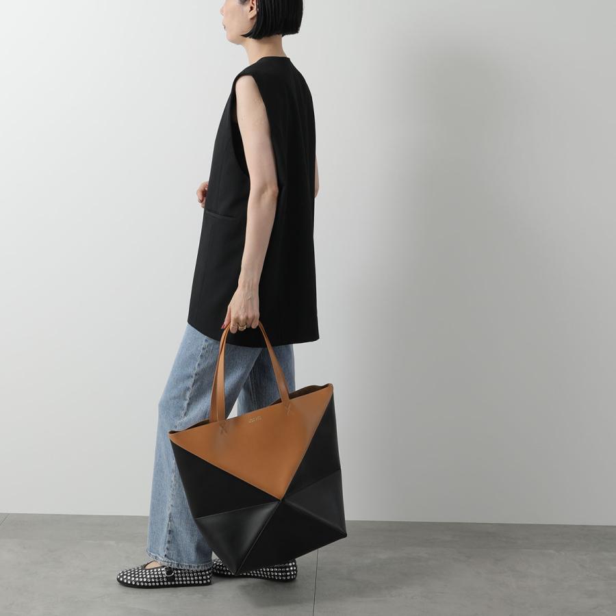 LOEWE（ロエベ） トートバッグ PUZZLE FOLD TOTE パズル フォルド