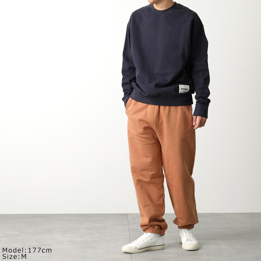 JIL SANDER（ジルサンダー） JIL SANDER+ プラス スウェットパンツ