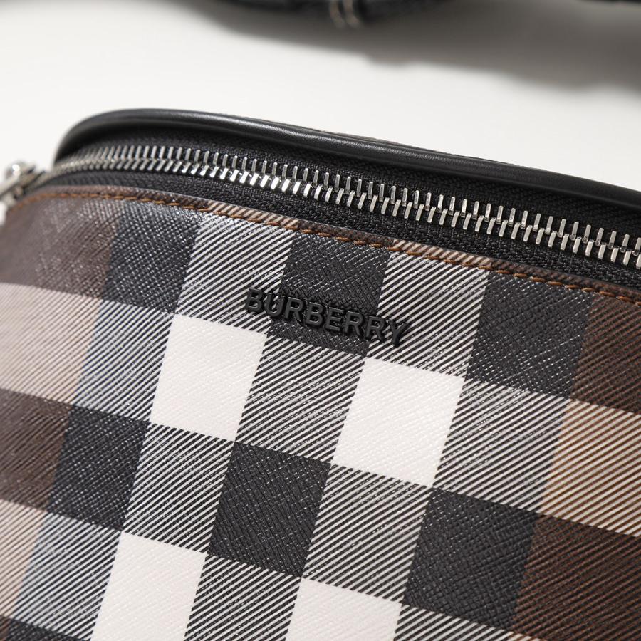 BURBERRY（バーバリー） ボディバッグ ML MINI CASON GC9 8064440