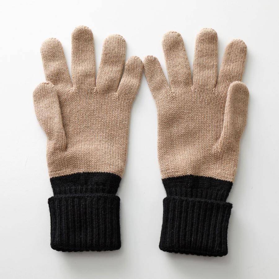 BURBERRY（バーバリー） 手袋 LG CORE CASHMERE GLOVE 8060107