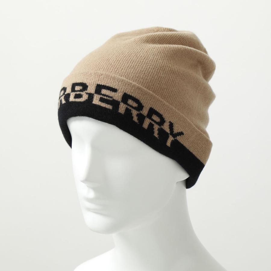 BURBERRY（バーバリー） ビーニー MH CORE CASHMERE BEANIE 8058054