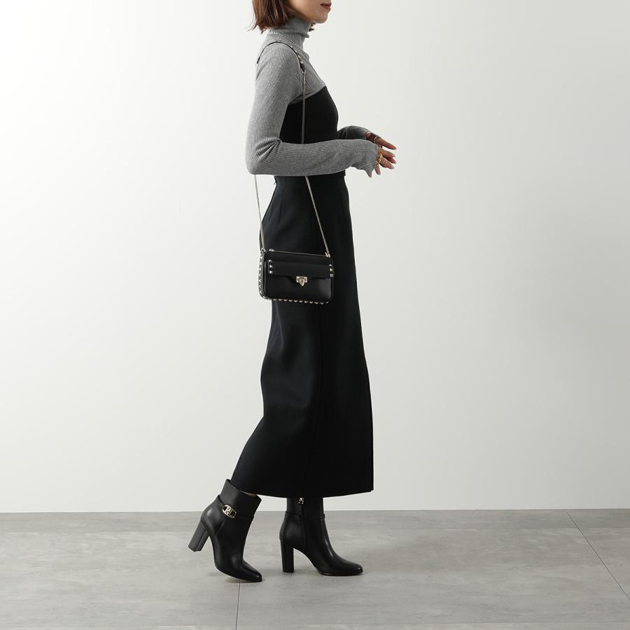 LAUREN RALPH LAUREN（ローレン ラルフローレン） ショートブーツ