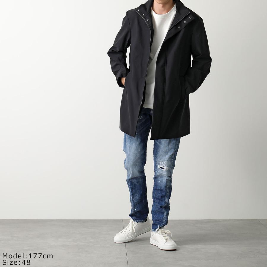 EMPORIO ARMANI エンポリオアルマーニ コート 8N1L81 1NZAZ メンズ