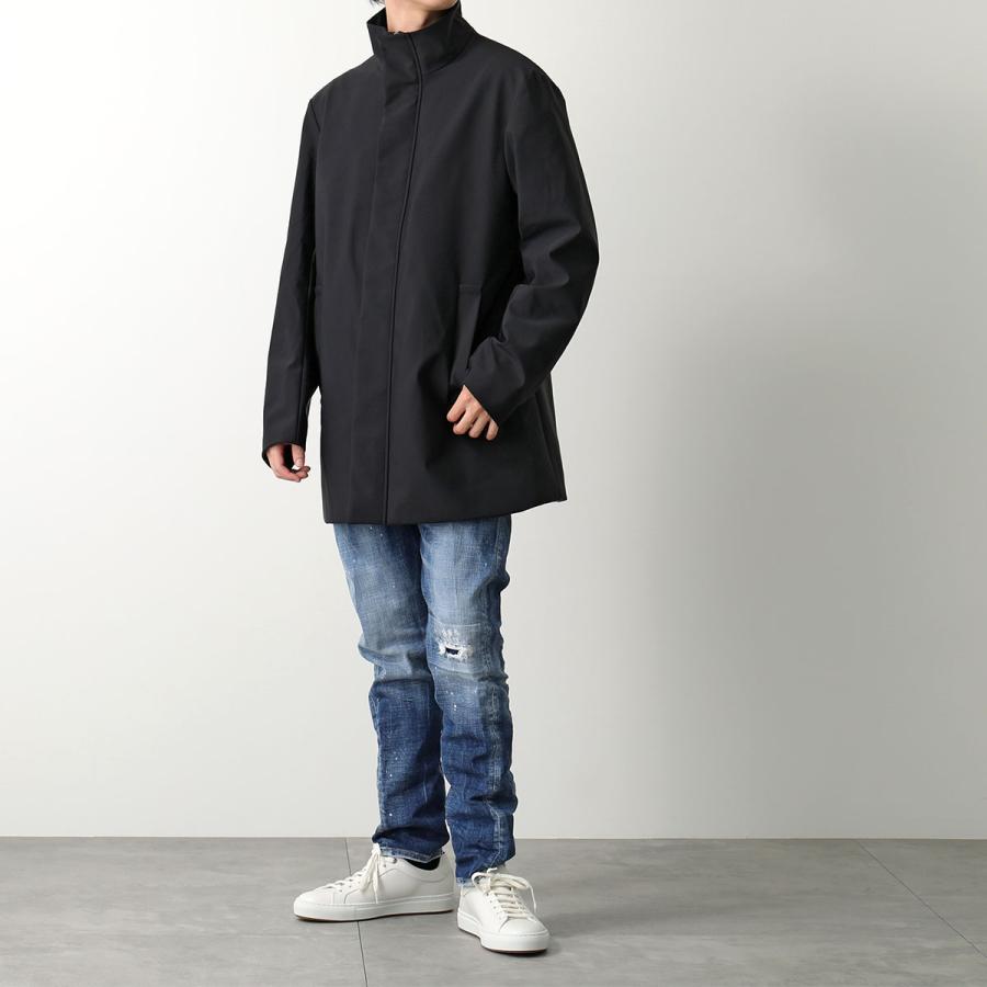 EMPORIO ARMANI エンポリオアルマーニ コート 8N1L81 1NZAZ メンズ