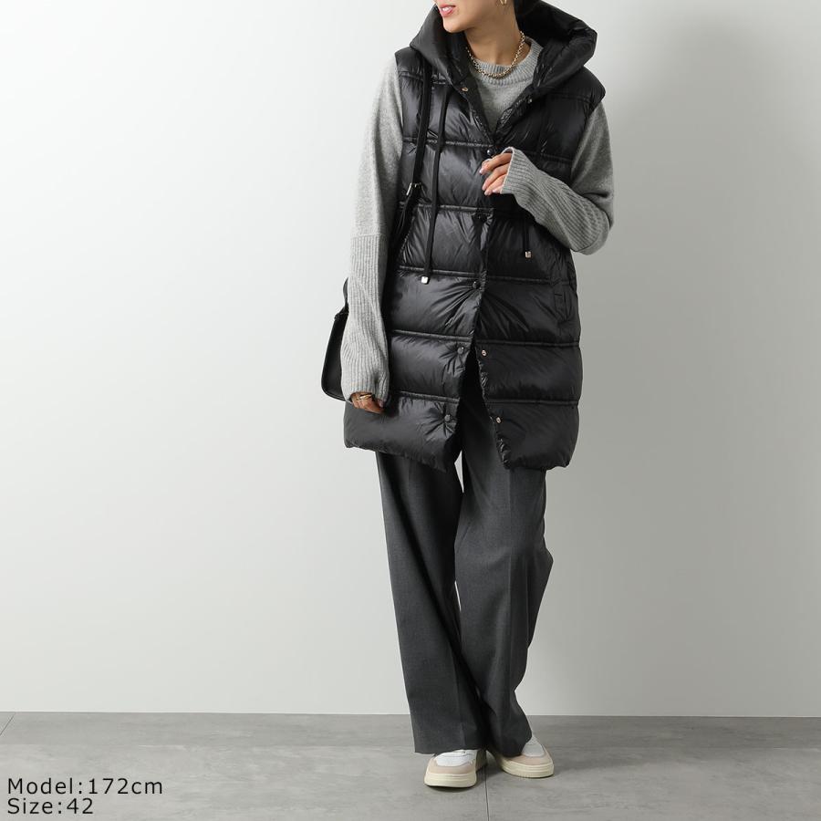VLAB Laboratorio N.5 ヴィラボ ダウンベスト CIRCLE FW36603 706