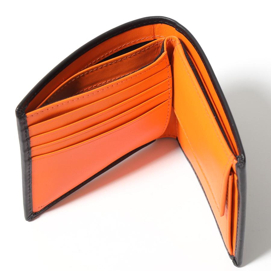 DIESEL（ディーゼル） 二つ折り財布 BI-FOLD COIN S X09669 PR227