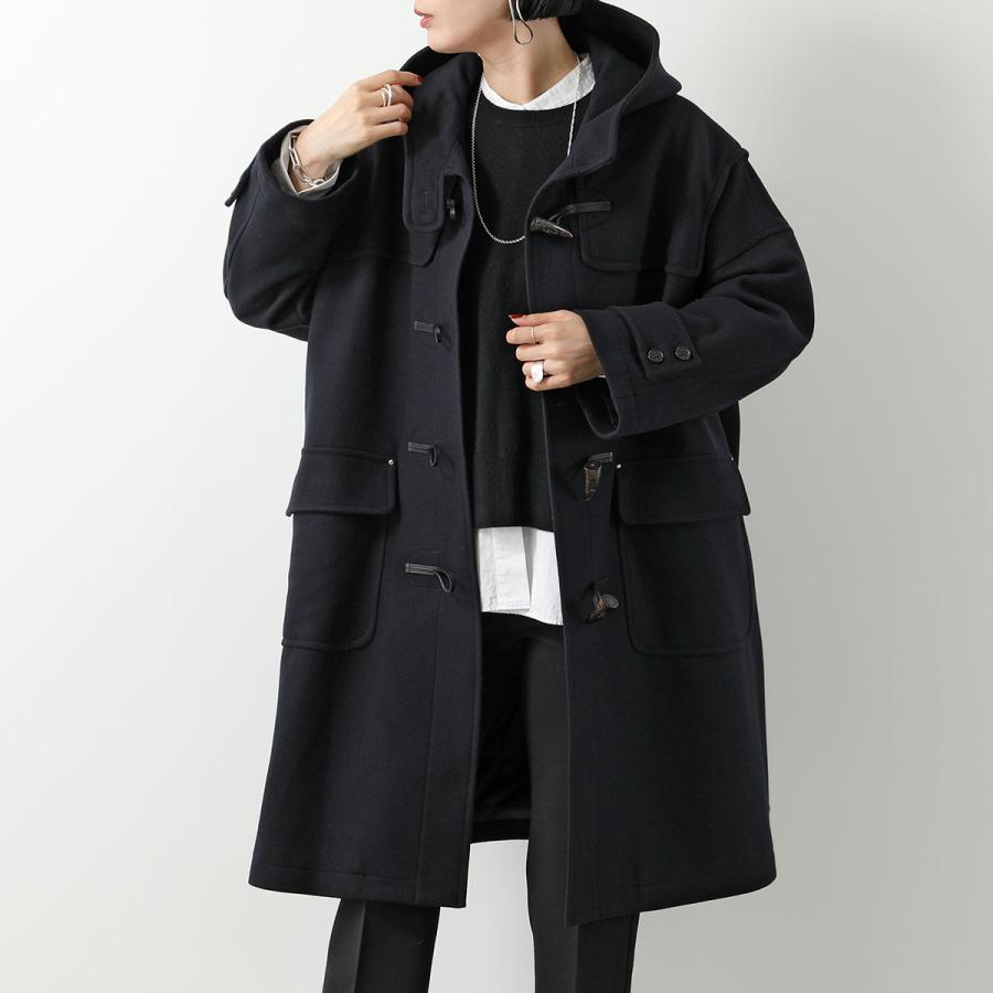 Mackintosh（マッキントッシュ） ダッフルコート HUMBIE DUFFLE