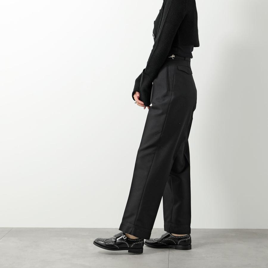 Maison Margiela（メゾンマルジェラ） トラウザーズパンツ SI1KA0002