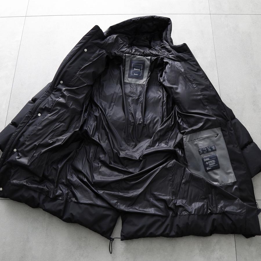HERNO（ヘルノ） HERNO Laminar ラミナー ダウンコート PI00245UL