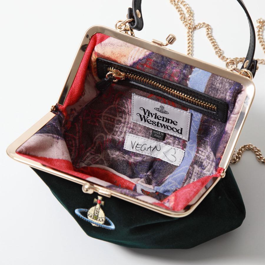 Vivienne Westwood（ヴィヴィアンウエストウッド） ショルダーバッグ