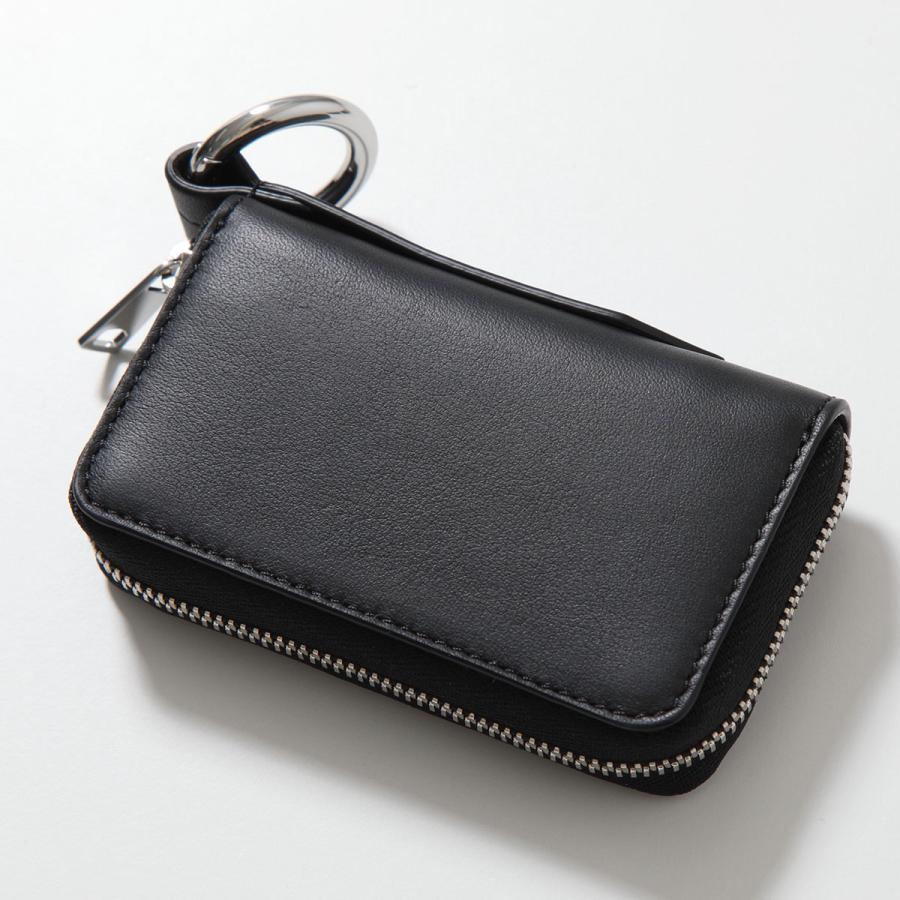 J&M Davidson（J＆Mデヴィッドソン） キーケース CAR KEY POUCH カー