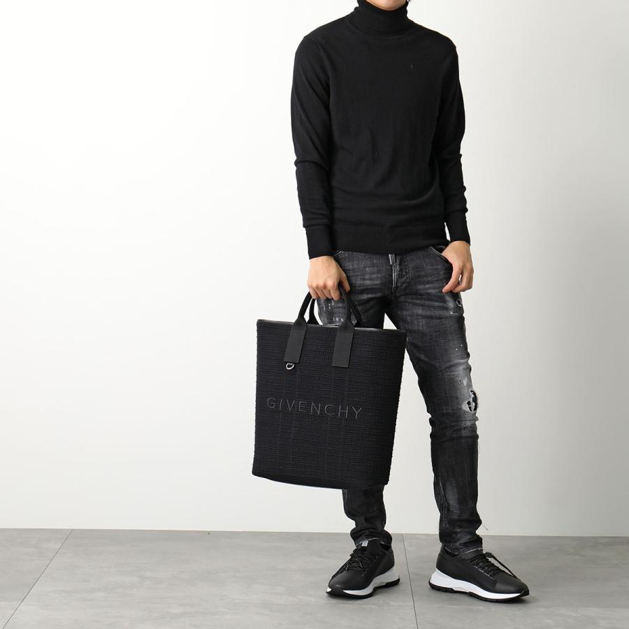 GIVENCHY（ジバンシィ） トートバッグ G ESSENTIALS エッセンシャルズ