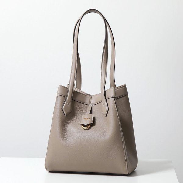 FENDI（フェンディ） トートバッグ Origami オリガミ ミディアム