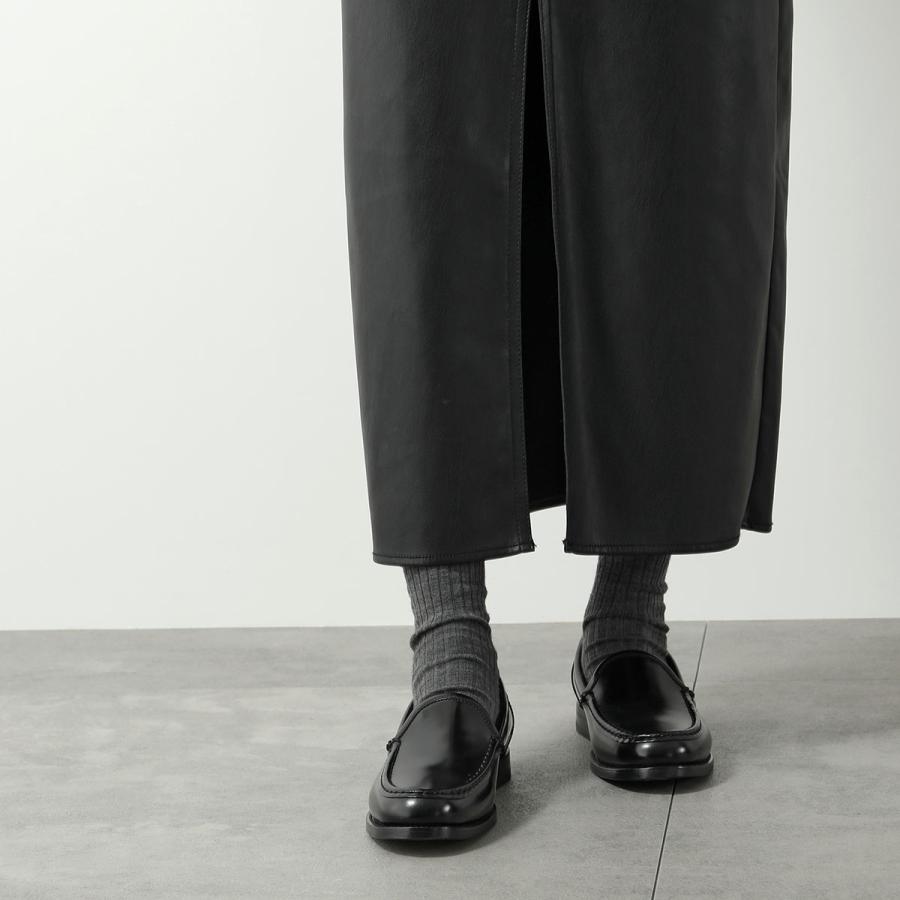 MANOLO BLAHNIK（マノロブラニク） ローファー DINEGUARDO