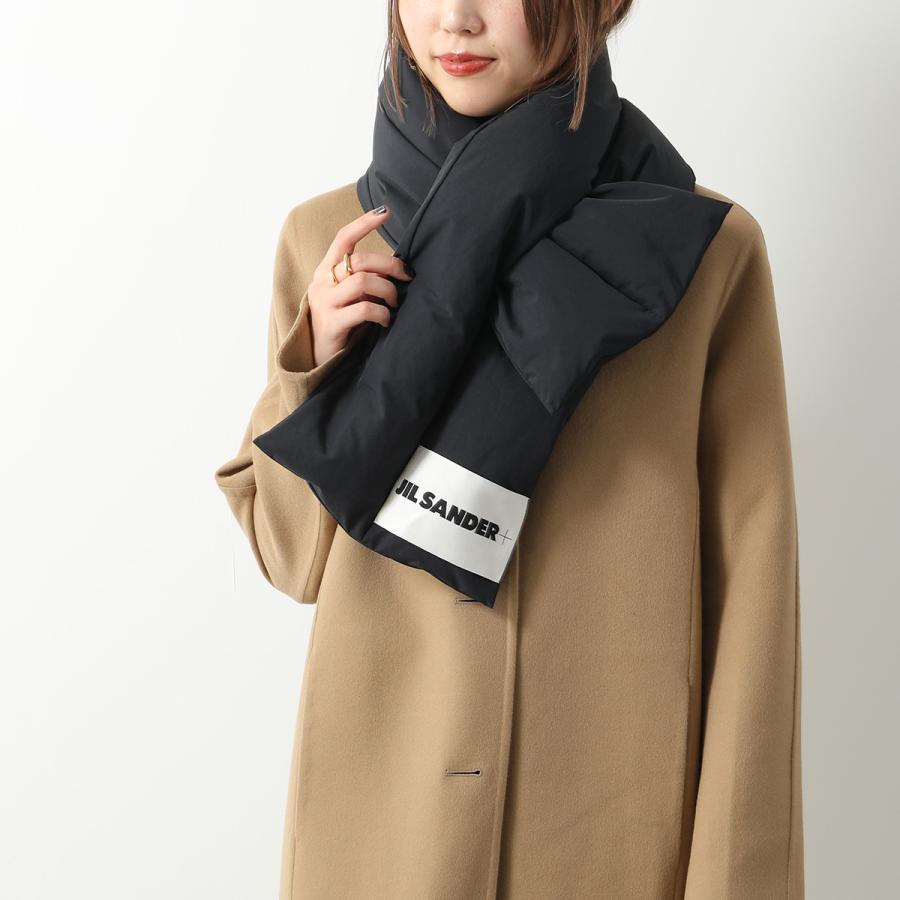 JIL SANDER（ジルサンダー） JIL SANDER+ プラス マフラー J40TE0002