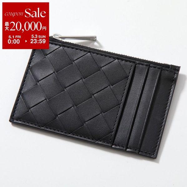 BOTTEGA VENETA（ボッテガ・ヴェネタ） コインケース カードケース