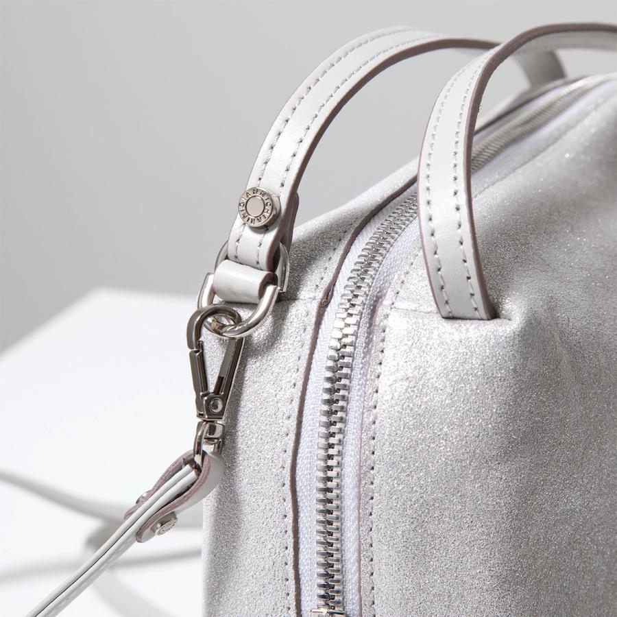 GIANNI CHIARINI（ジャンニ キアリーニ） ショルダーバッグ ALIFA M