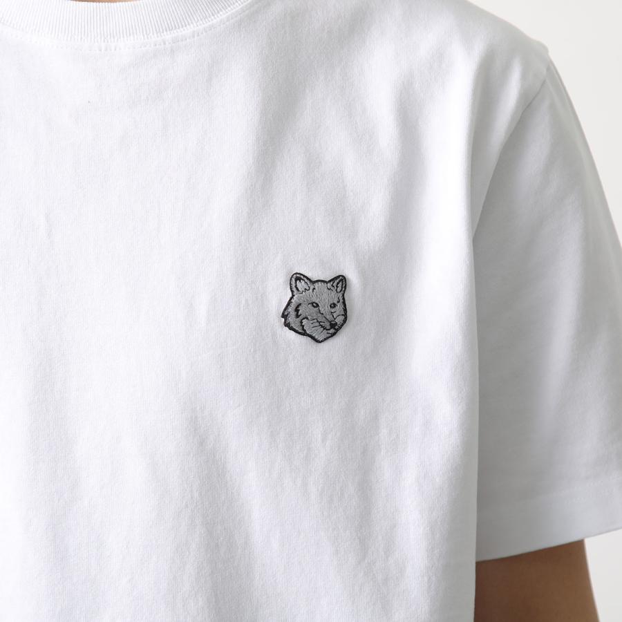 MAISON KITSUNE（メゾン キツネ） 半袖 Tシャツ MM00108KJ0118 メンズ