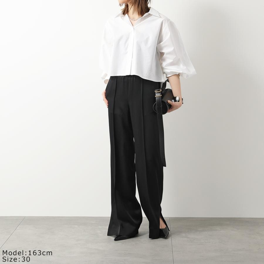 JIL SANDER（ジルサンダー） ワイドパンツ J02KA0180 J76018