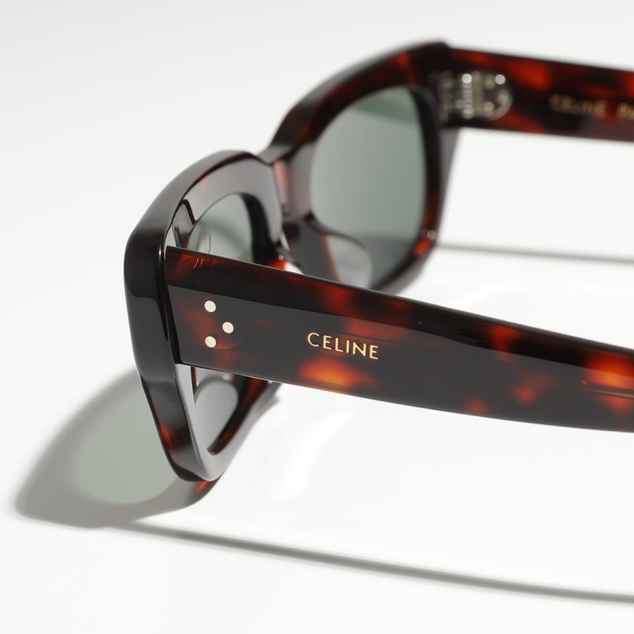 CELINE（セリーヌ） サングラス 4S267CPLB.19UH CL40267U レディース