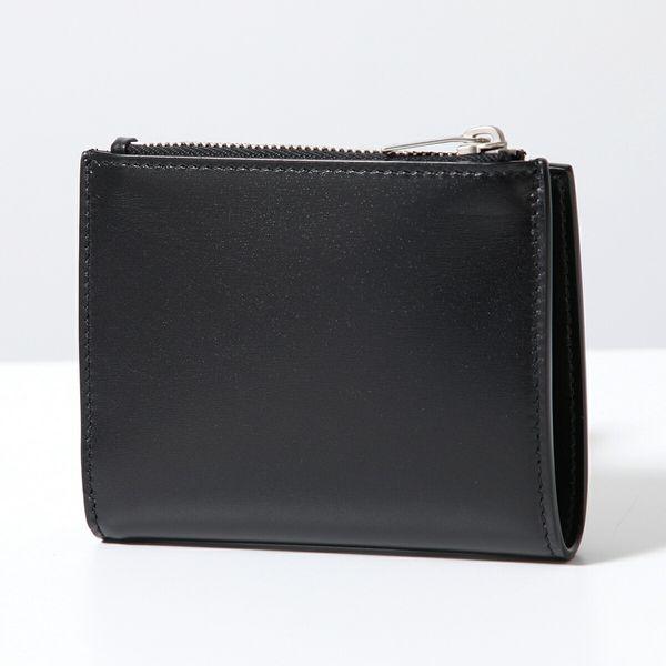 SAINT LAURENT サンローラン 二つ折り財布 575726 0SX0E レディース