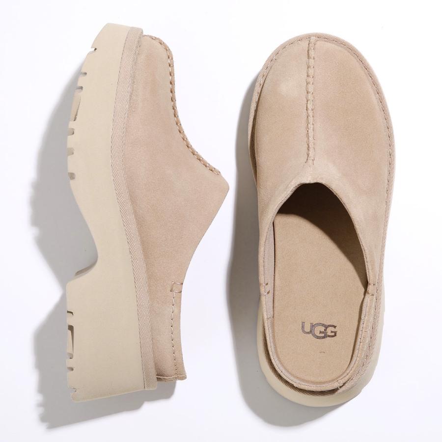 UGG（アグ） サンダル NEW HEIGHTS CLOG ニュー ハイツ クロッグ