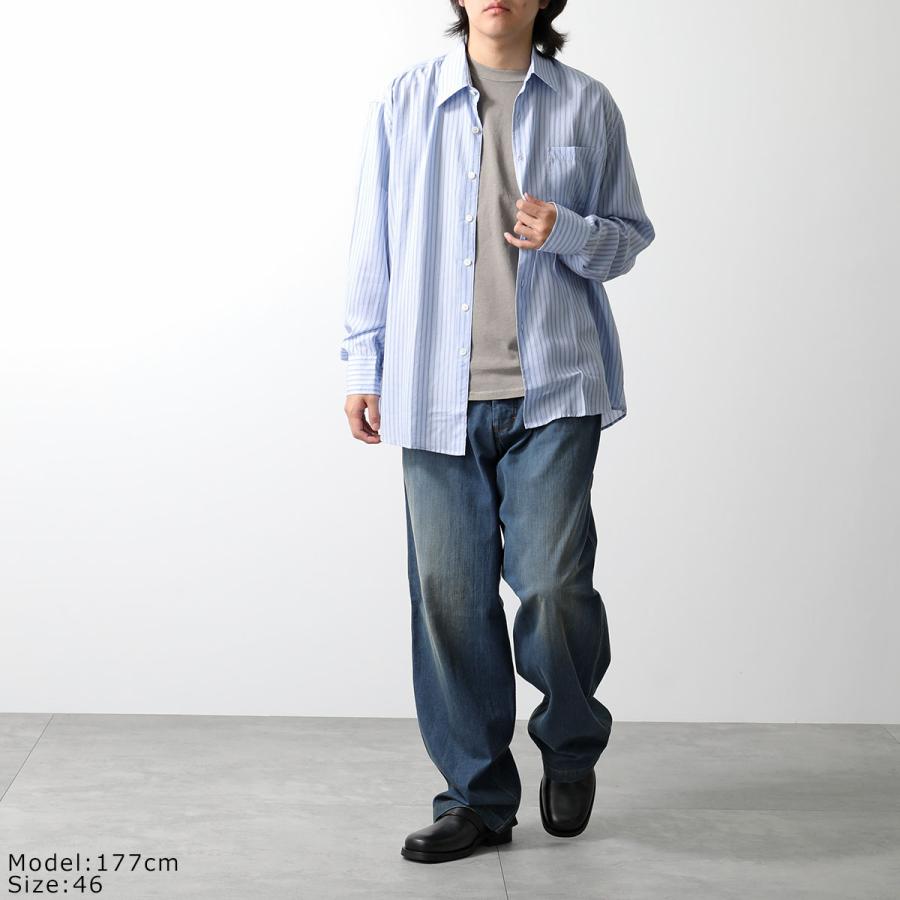 Our Legacy（アワーレガシー） シャツ ABOVE SHIRT M2242AF メンズ