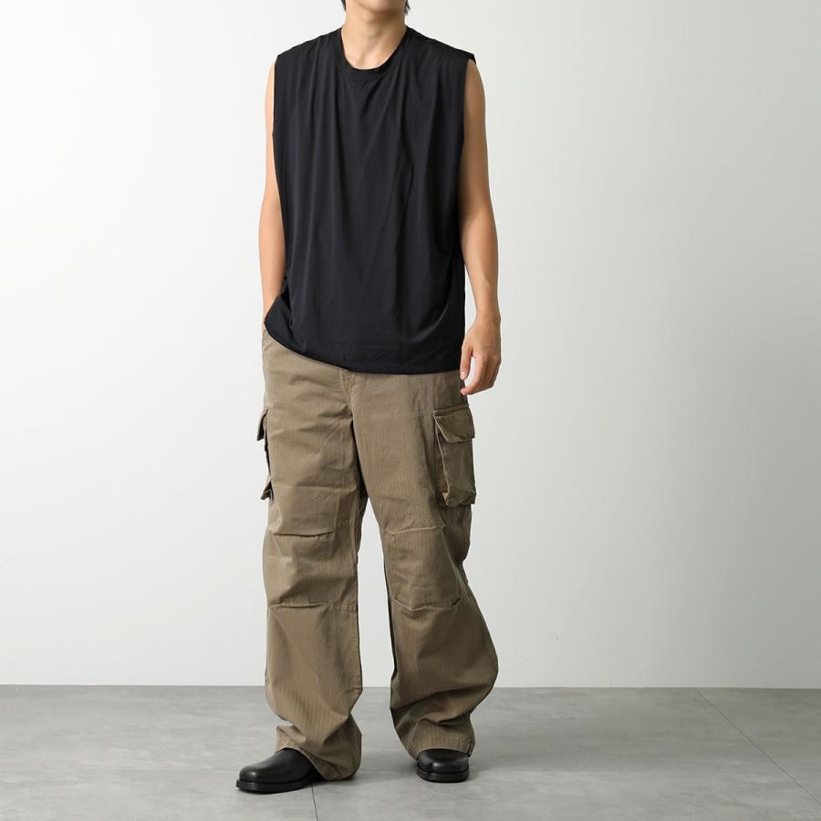 Our Legacy（アワーレガシー） タンクトップ REVERSIBLE GRAVITY TANK