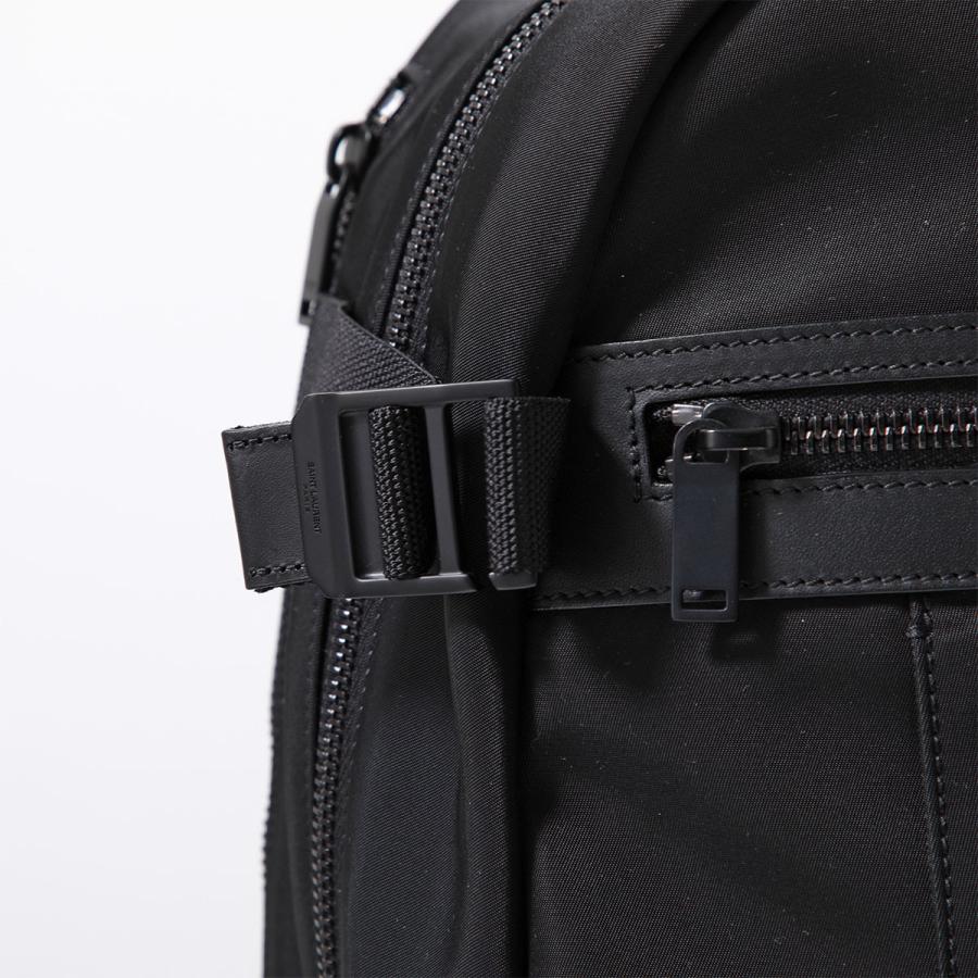 SAINT LAURENT サンローラン トレッキングバックパック CITY シティ