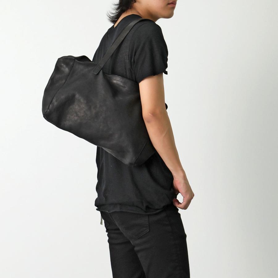 GUIDI（グイディ） トートバッグ SOFT HORSE FULL GRAIN RT01 メンズ