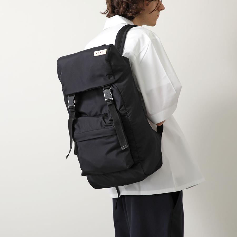 MARNI（マルニ） バックパック ZAMQ0000U4 P6460 メンズ リュック