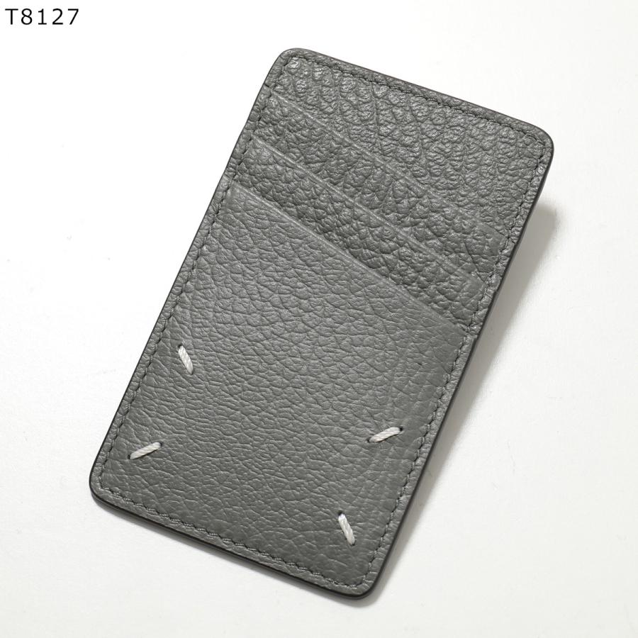 Maison Margiela（メゾンマルジェラ） カードケース SA1VX0017 P4455