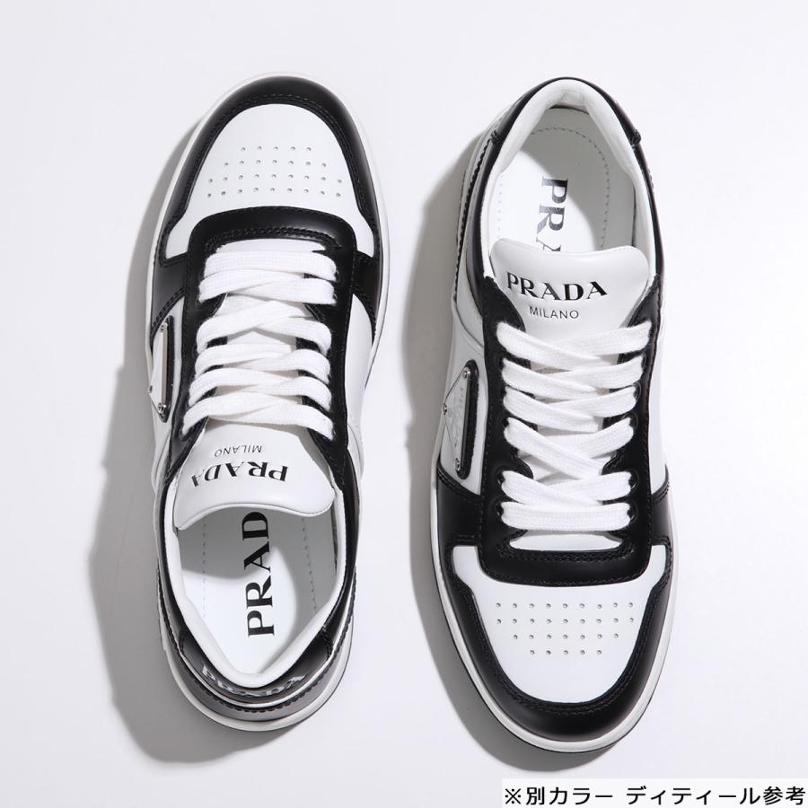 PRADA（プラダ） スニーカー 1E792M 3LKG レディース ローカット
