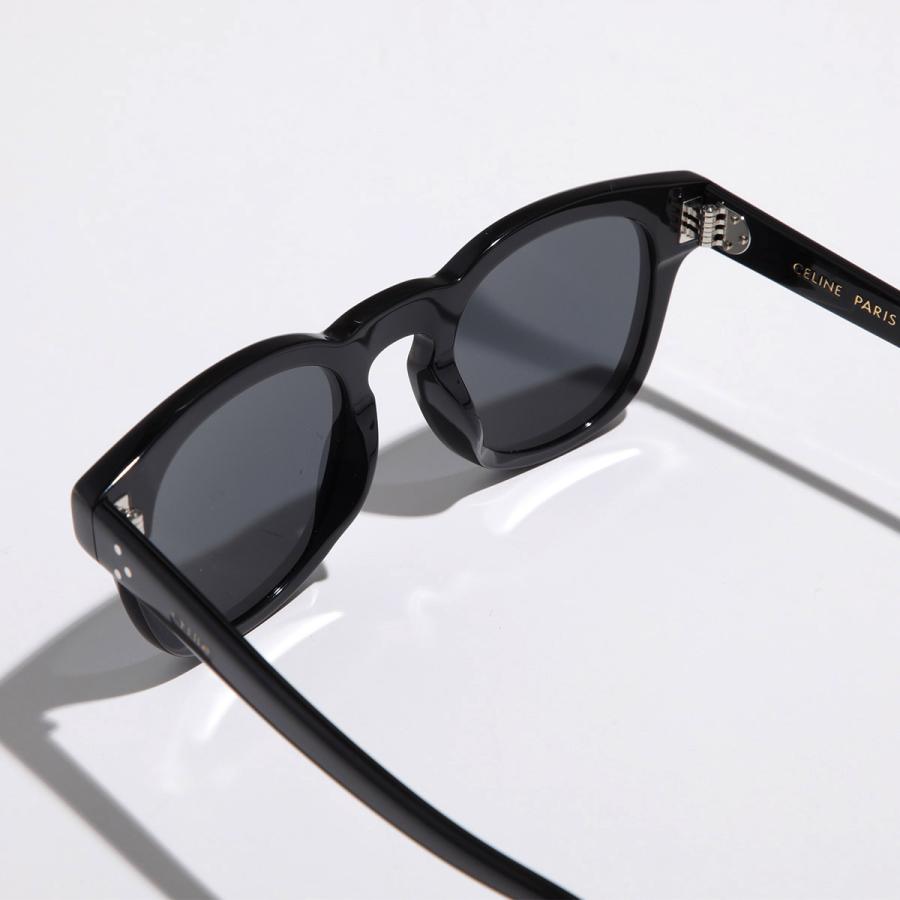 CELINE（セリーヌ） サングラス CL40233I 01A 4S233CPLB.38NO メンズ