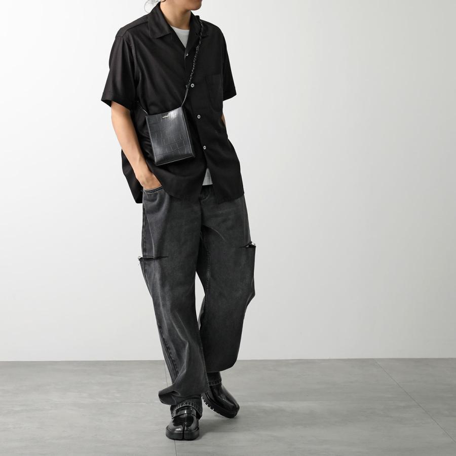 JIL SANDER（ジルサンダー） ショルダーバッグ TANGLE SM タングル