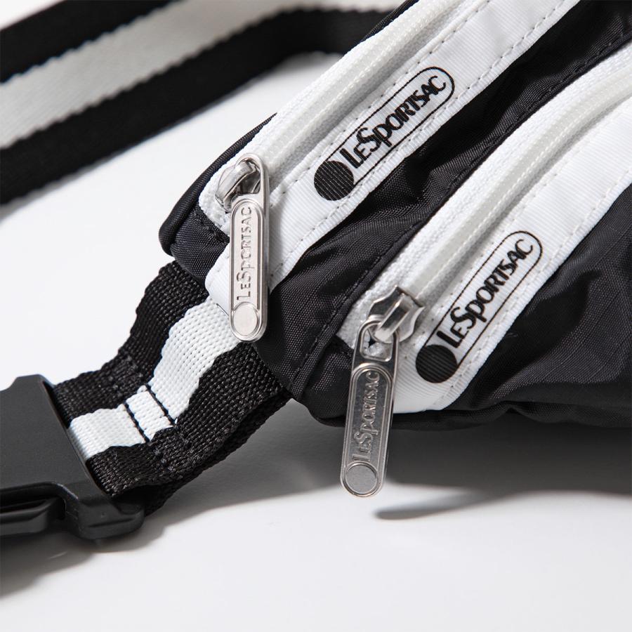 LeSportsac（レスポートサック） ボディバッグ EVERYDAY BELT BAG