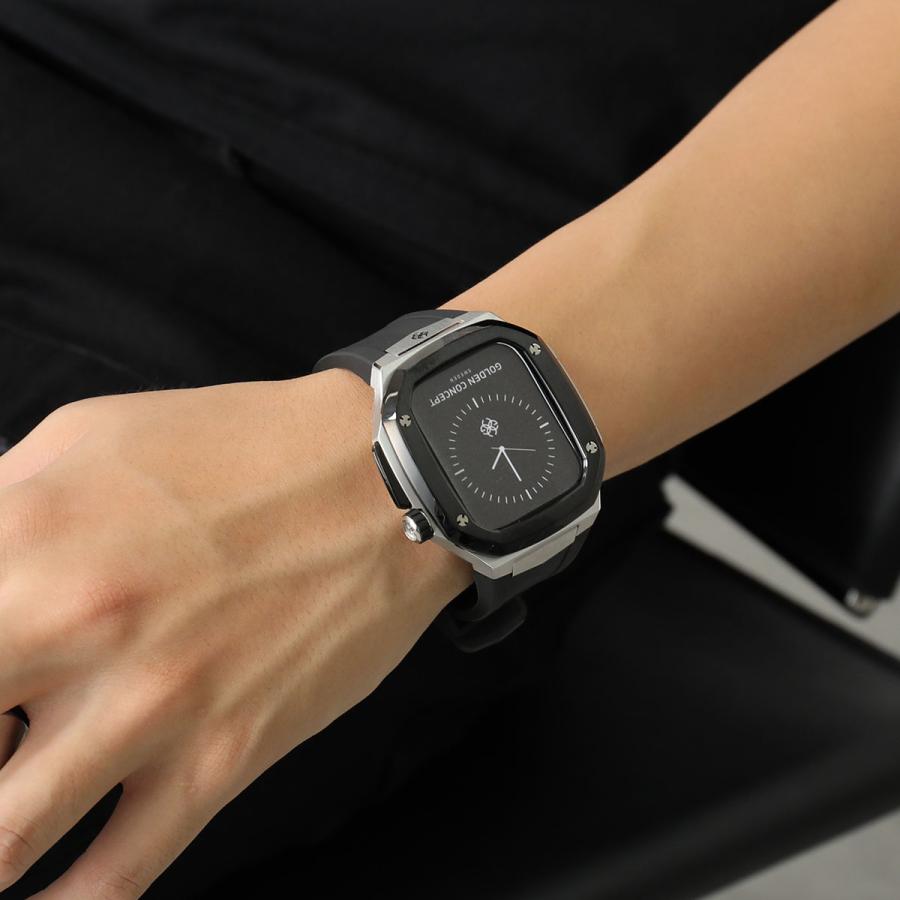 GOLDEN CONCEPT ゴールデンコンセプト Apple Watch Case アップル