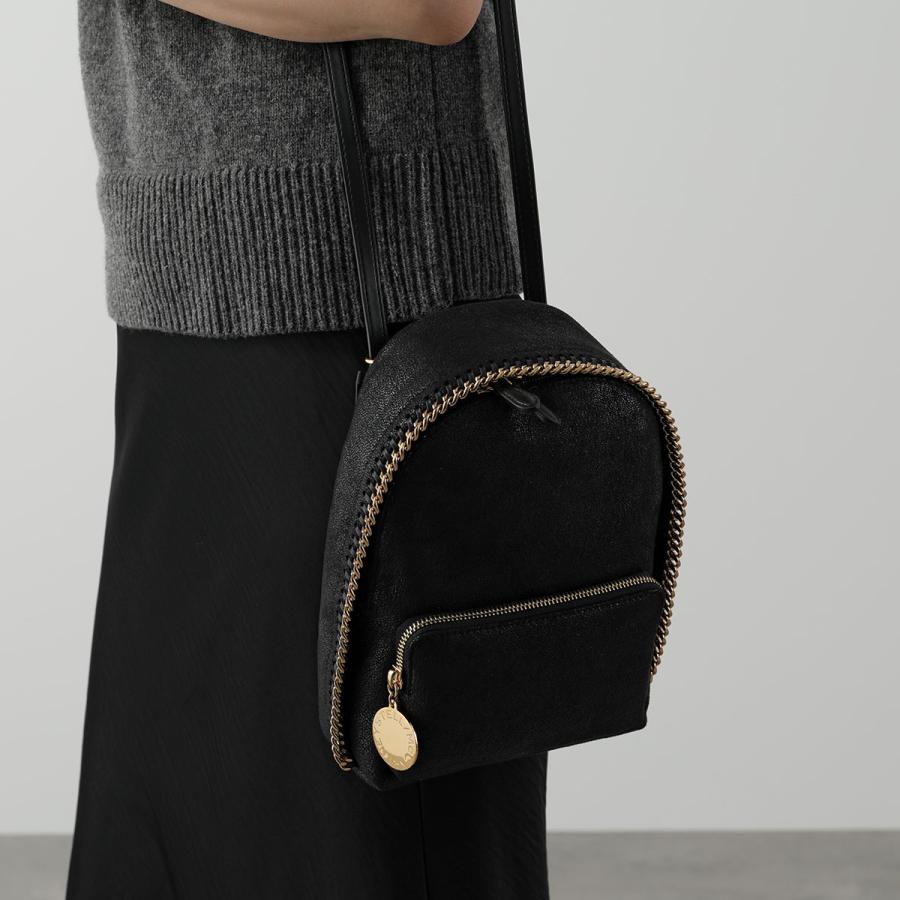 Stella McCartney（ステラ・マッカートニー） ミニ バックパック