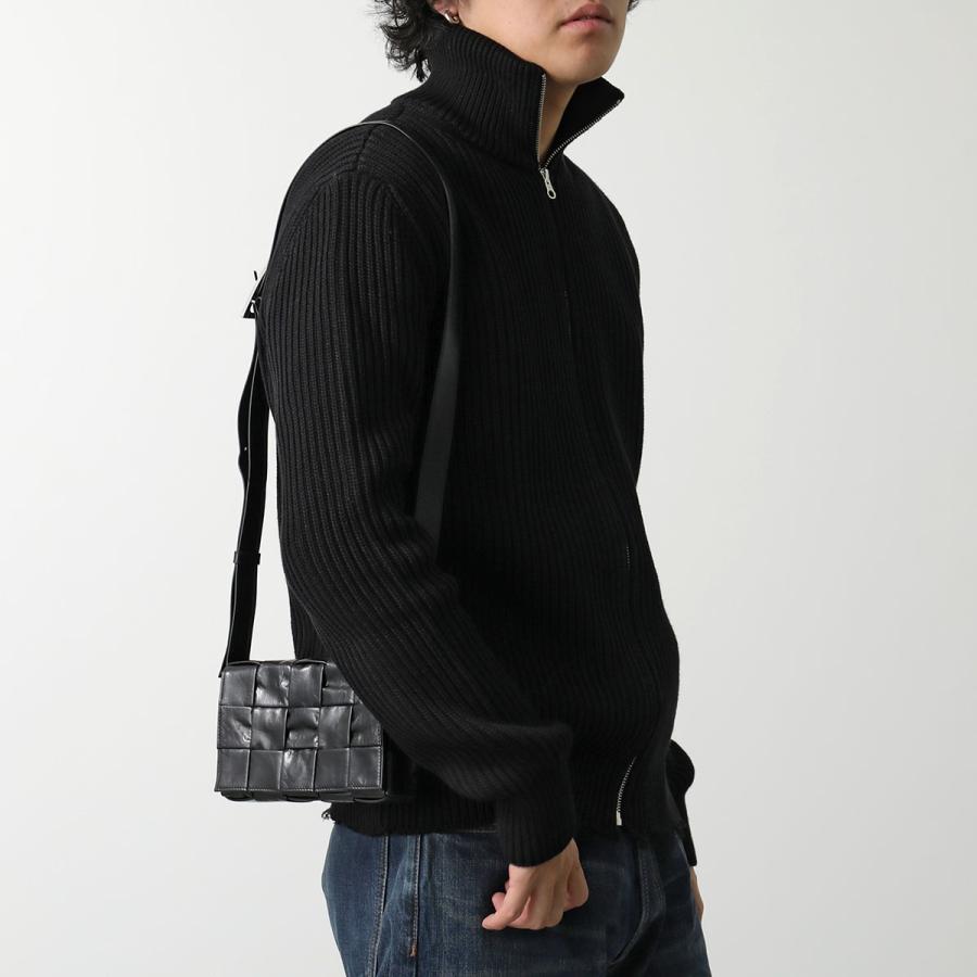 BOTTEGA VENETA（ボッテガ・ヴェネタ） ショルダーバッグ SMALL